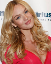 Candice Swanepoel